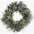 Nordic Woodland Wreath by Perch & Parrow, image 3