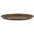 Olia Metal Tray - Gold by Perch & Parrow, image 3