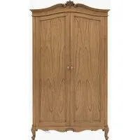 Opera Weathered Wardrobe - Mindy Ash alternate view