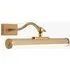 Pals Rechargeable Wall Light - Warm Brass by Perch & Parrow, image 3