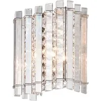 Phineas Wall Lamp - Metallic alternate view