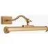 Piper Rechargeable Wall Light - Warm Brass by Perch & Parrow, image 3