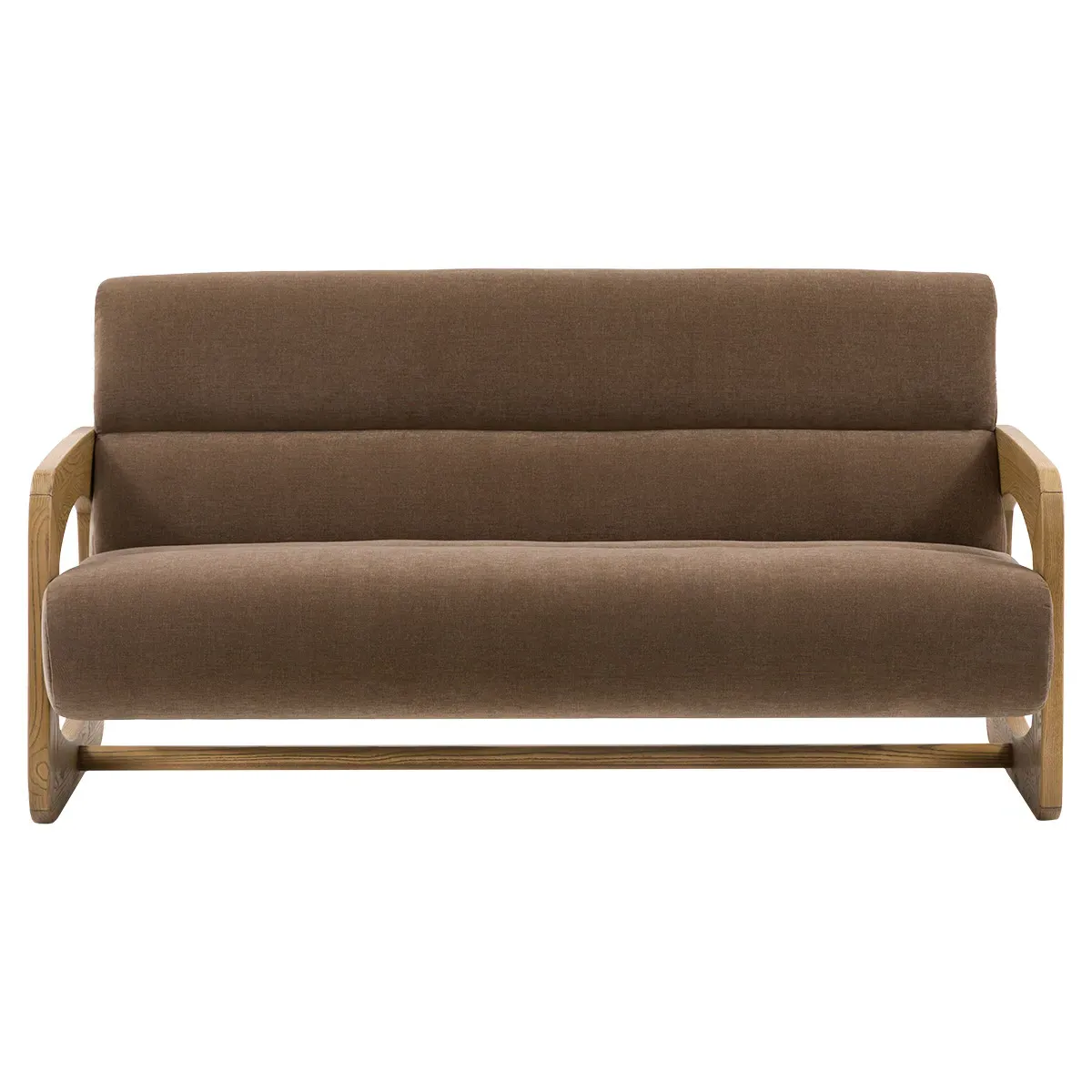 Polo 3-Seater Sofa - Taupe product