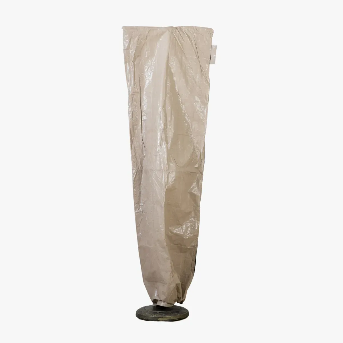 Poppins Cantilever Parasol Cover - Cream product