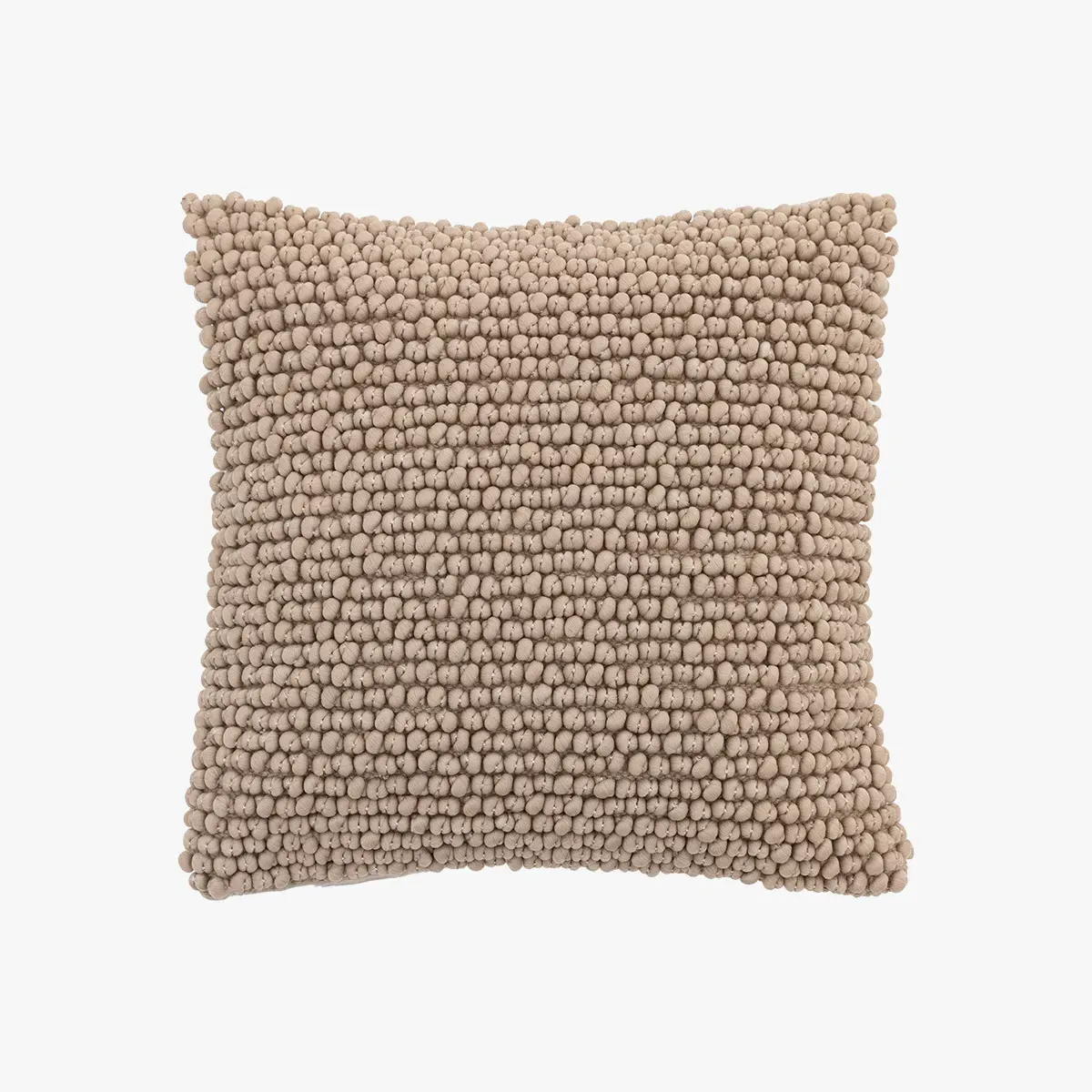 Ralph Textured Cushion - Taupe product
