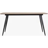 Rectangle Dining Table - Oak, Oak Veneer alternate view