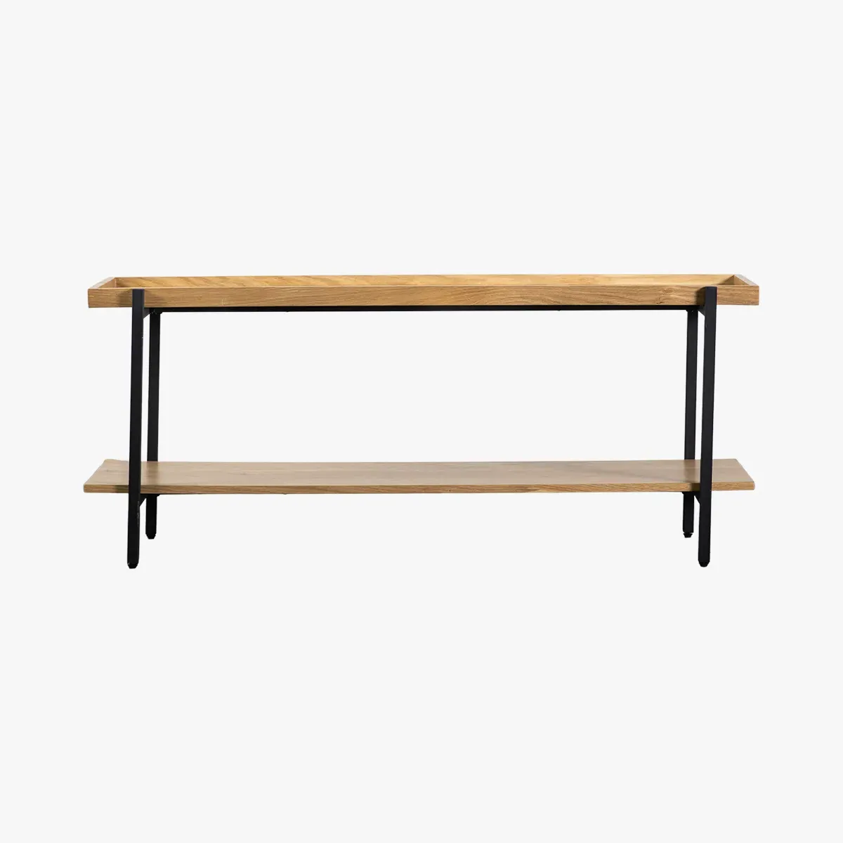 Refreshen-up Media Unit - Black, Oak product