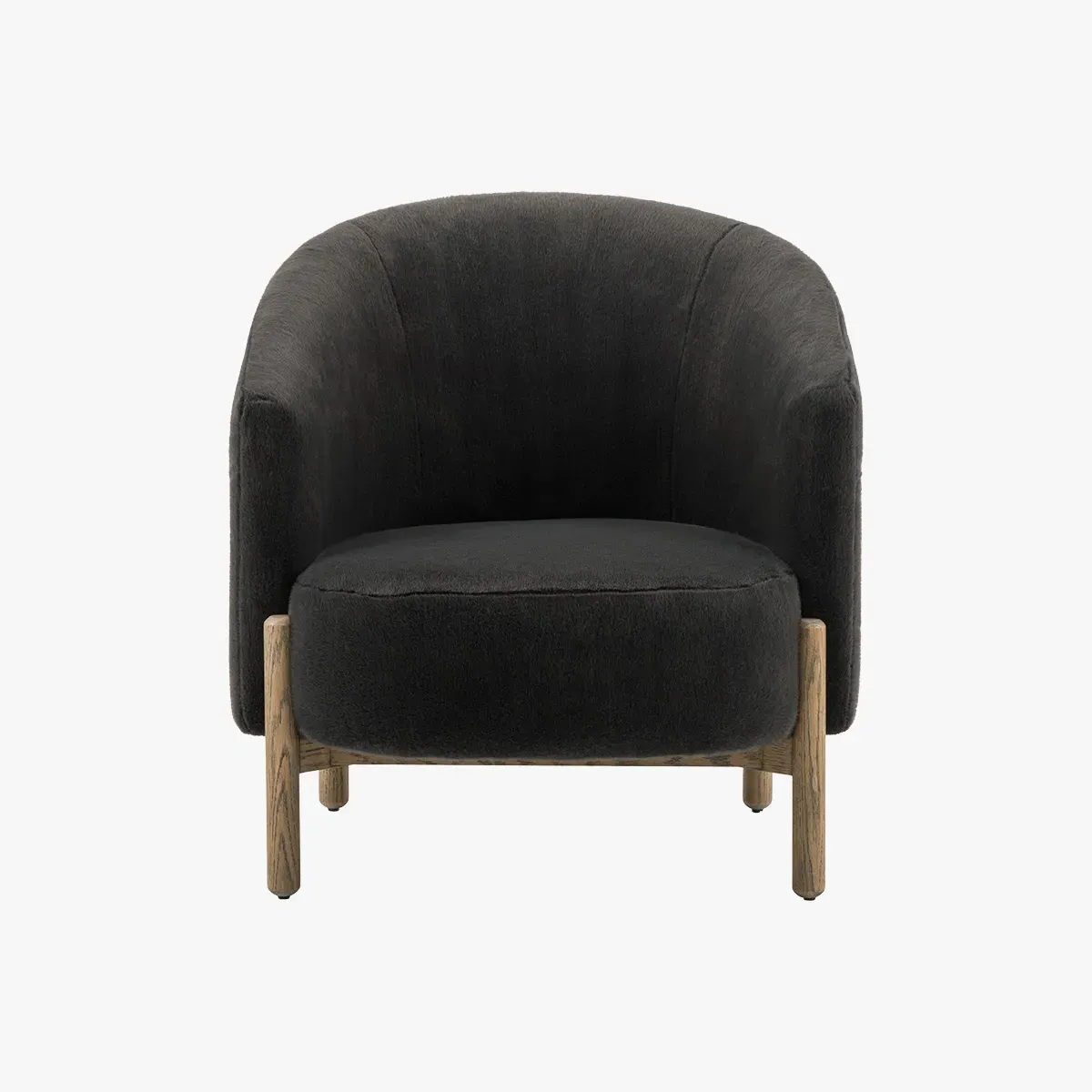 Relaxer Armchair - Graphite product