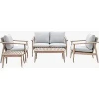 Retreat Outdoor Lounge Set alternate view