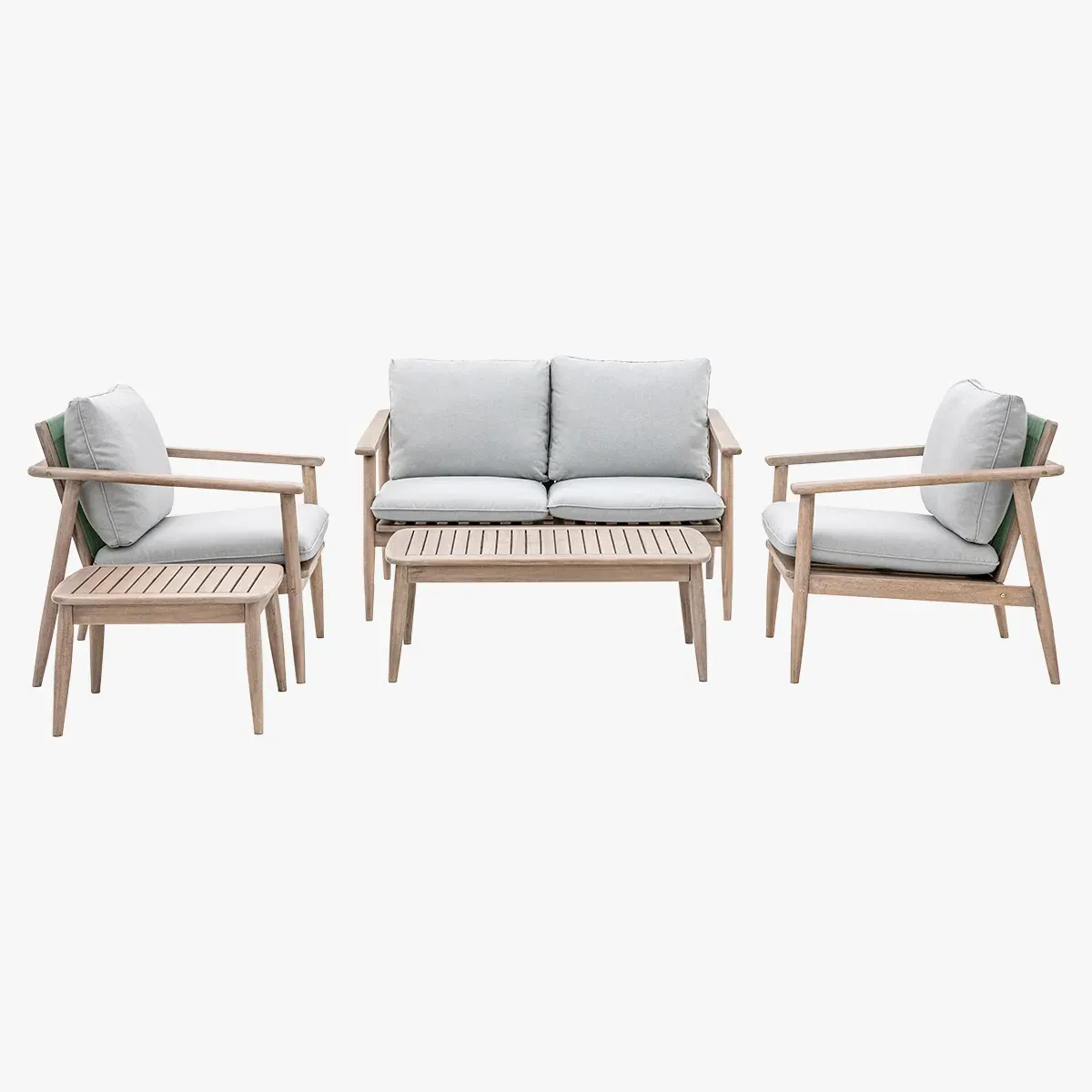 Retreat Outdoor Lounge Set product