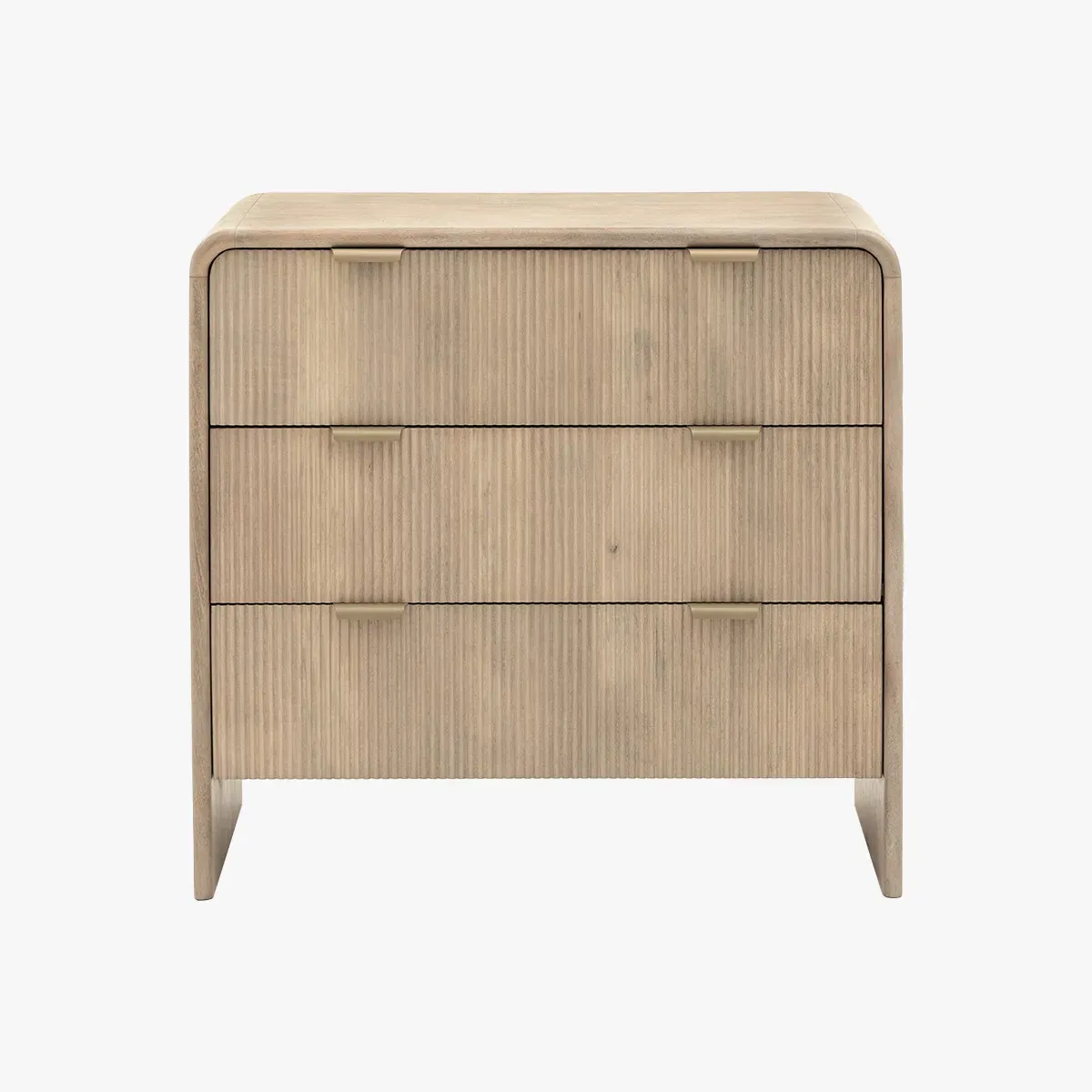 Rigato 3-Drawer Chest product