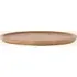 Round Decorative Tray - Mango Wood by Perch & Parrow, image 3