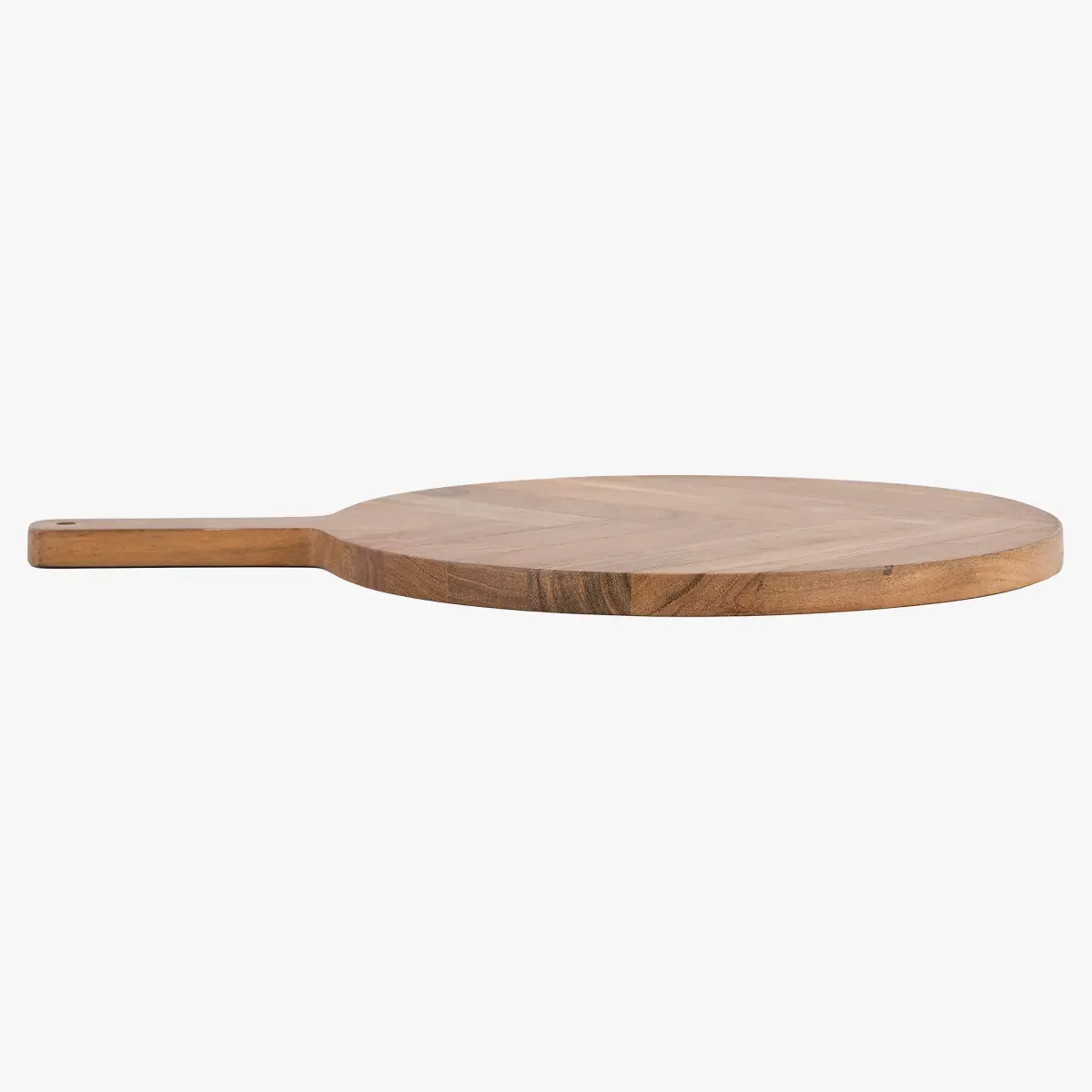 Round Serving Board - Mango Wood by Perch & Parrow
