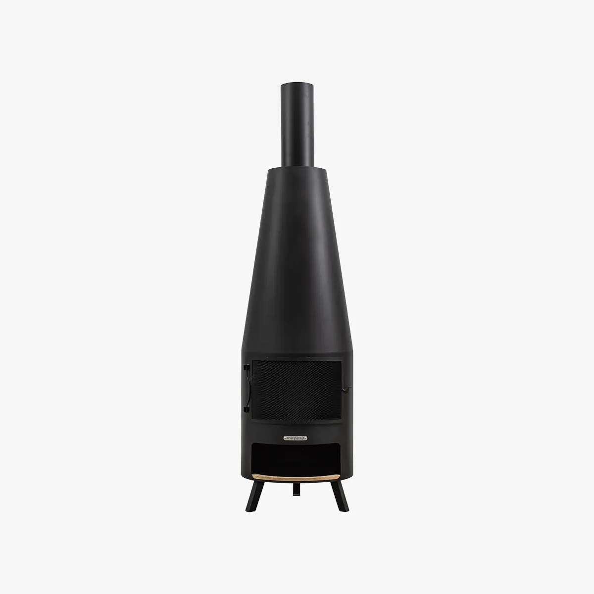 Scorcher Chiminea with Pizza Slot product