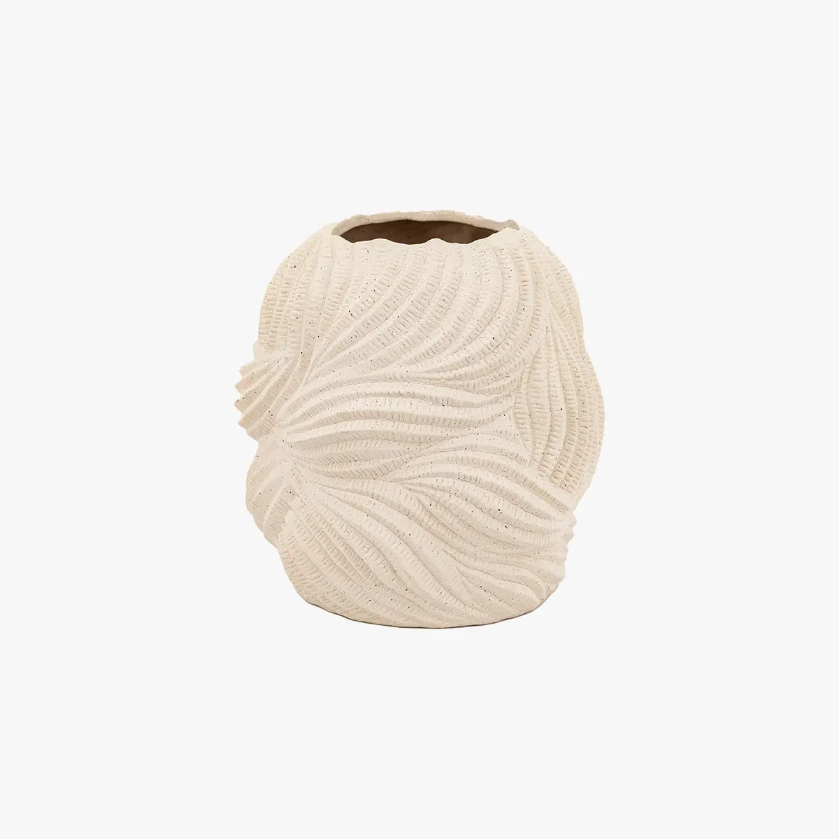 Sculpt Small Vase product