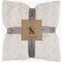 Selma Faux Fur Cushion, Pack of 2 by Perch & Parrow, image 3