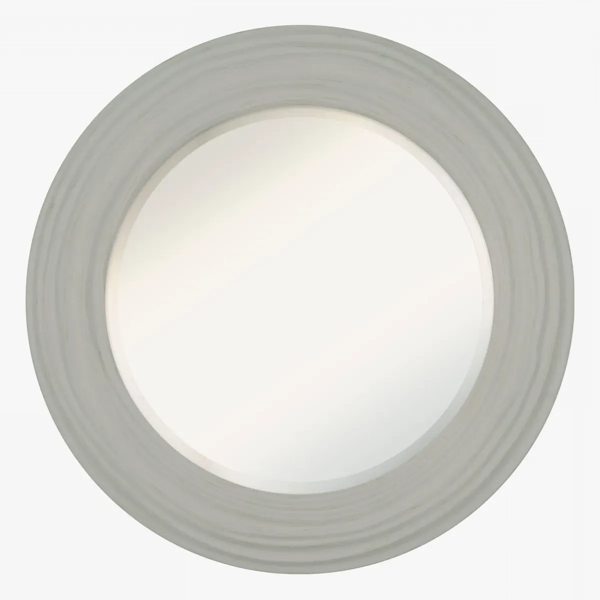 Serena Mirror - Light Grey product