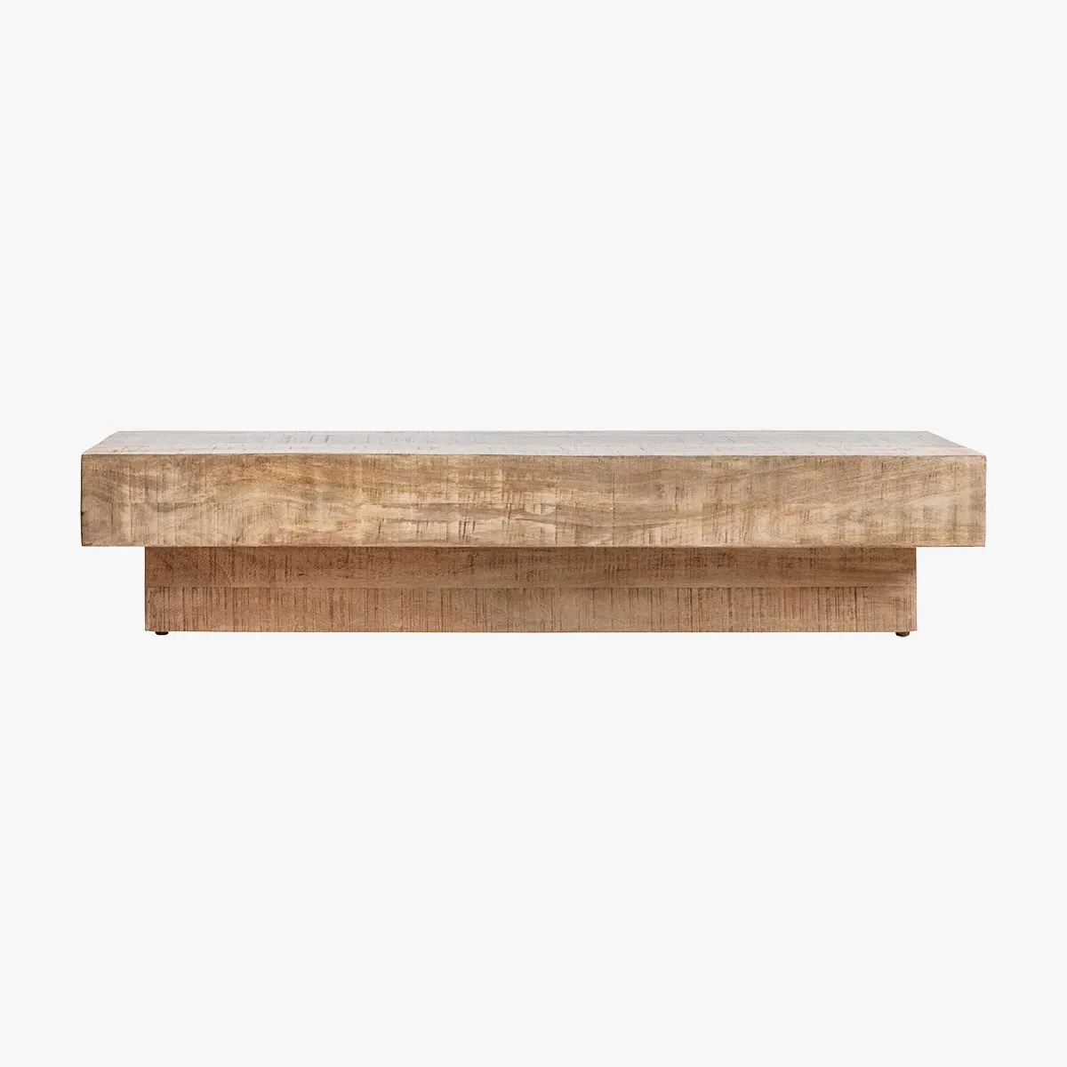 Seville Coffee Table - Brown, Mango Wood product