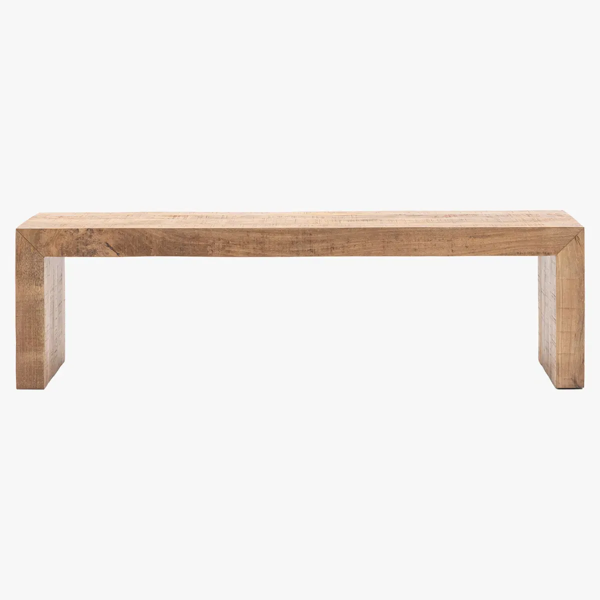 Seville Dining Bench - Natural, Mango Wood product