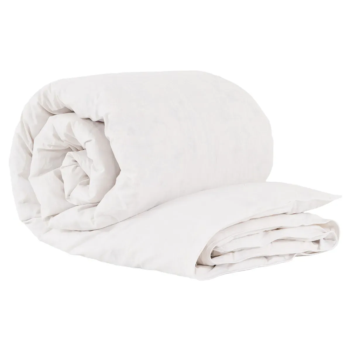 Simply Sleep Single Duvet - Duck Feather and Down product