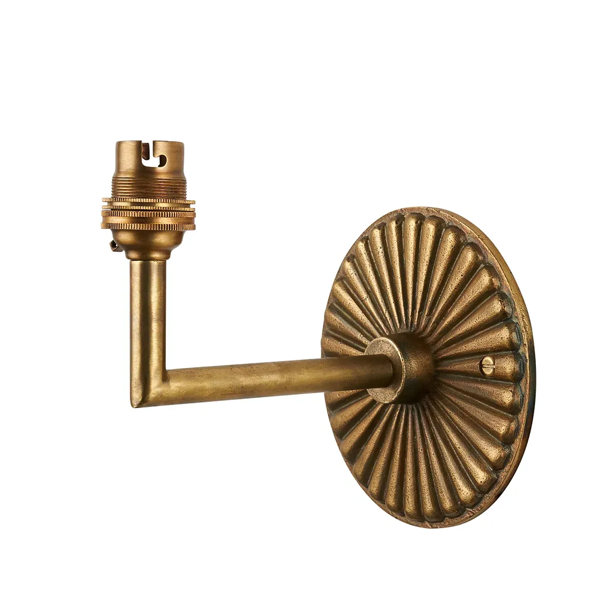 Sinclair Wall Light - Brass product