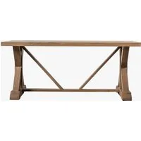 Small Dining Table - Windsor Style alternate view