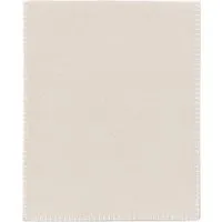 Small Table Runner - Ecru, Cotton alternate view