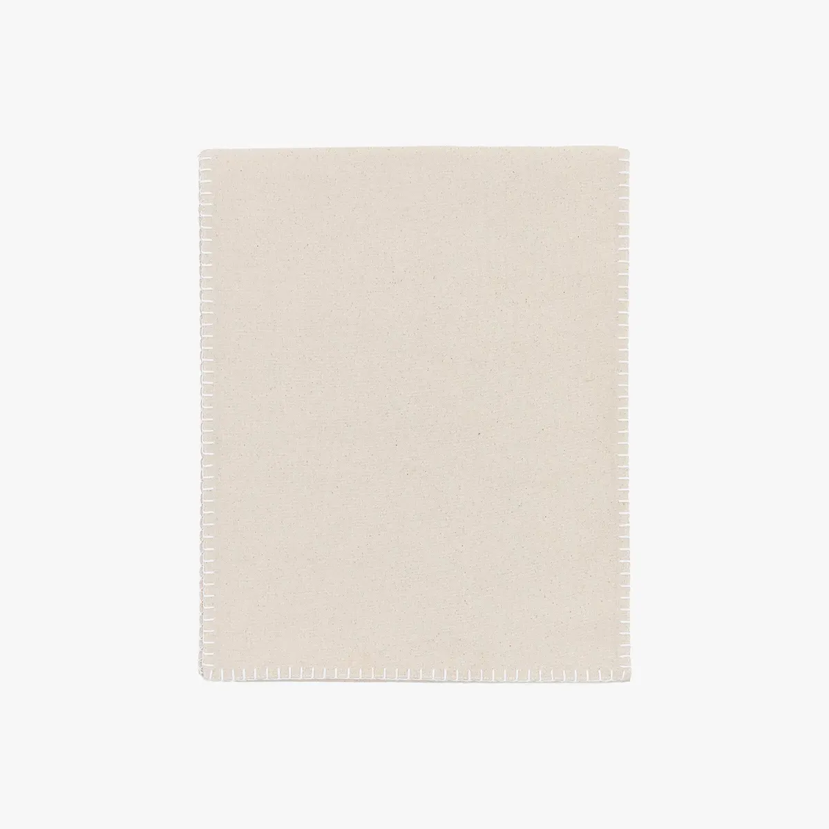 Small Table Runner - Ecru, Cotton product