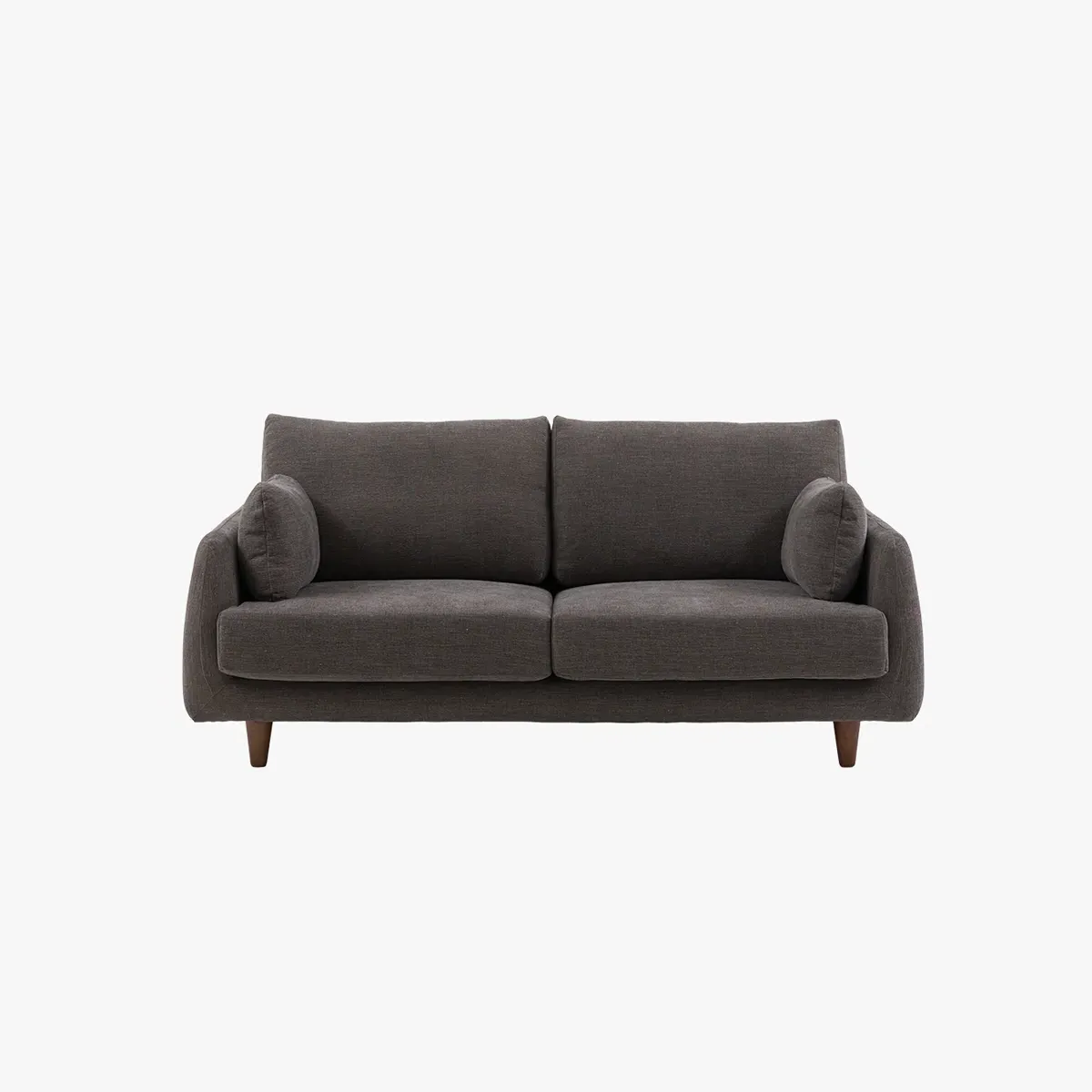 Snug 3-Seater Sofa - Grey product