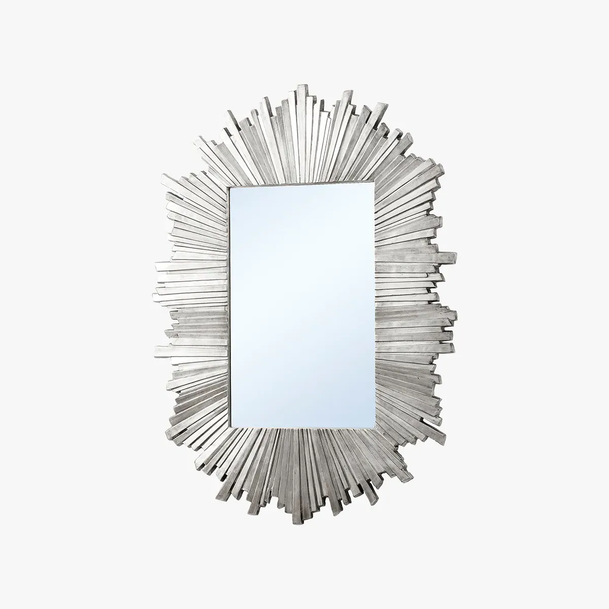 Soleil Starburst Wall Mirror - Gold product