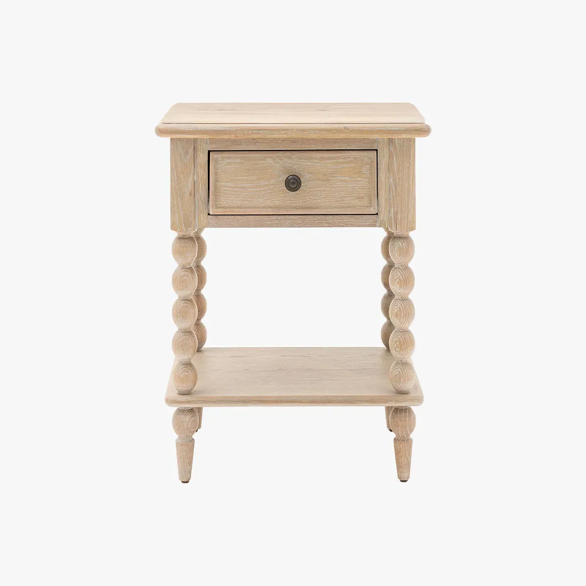 Spindler 1 Drawer Bedside Table product