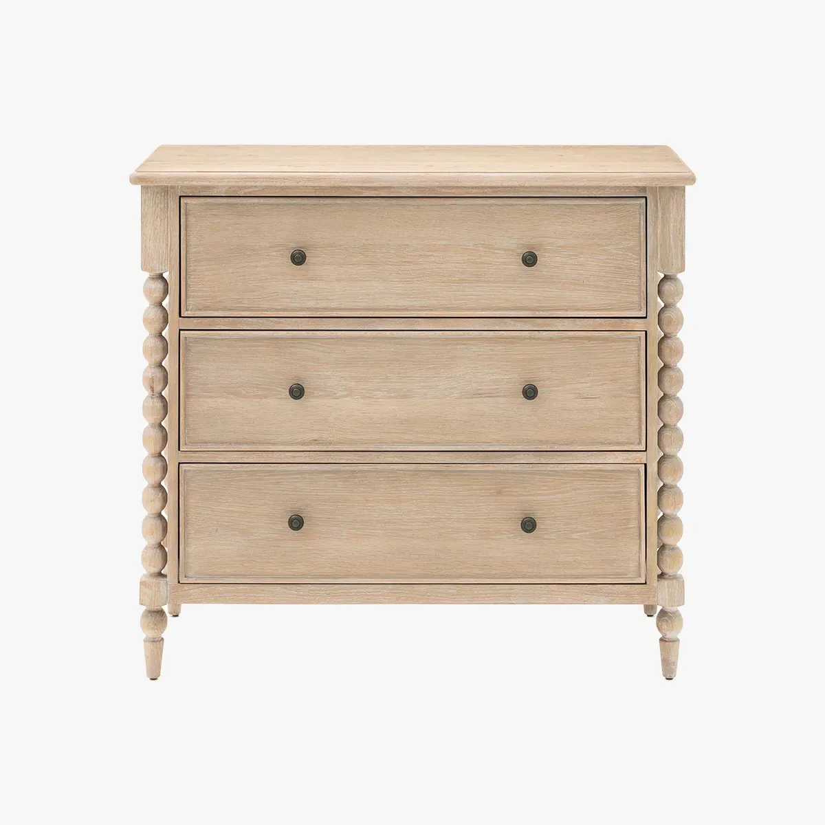 Spindler 3-Drawer Chest product