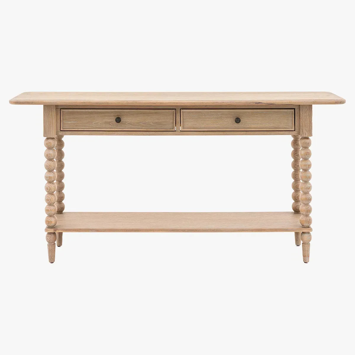 Spindler Console Table - Limewash product