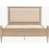 Spindler King Size Bed alternate view