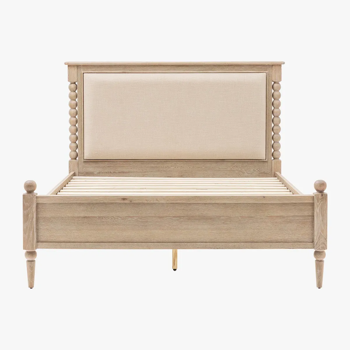 Spindler King Size Bed product