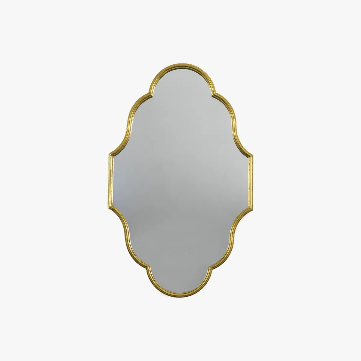 Splendour Art Deco Wall Mirror product