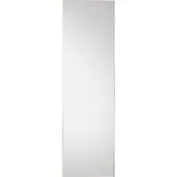 Standing Mirror with Slim Frame - Champagne alternate view