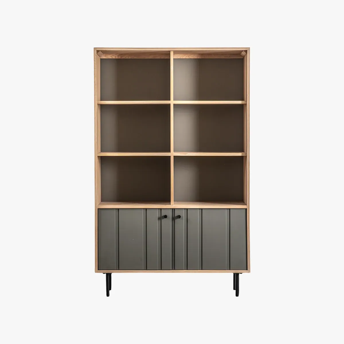 Stow-Away Display Unit - Brown product
