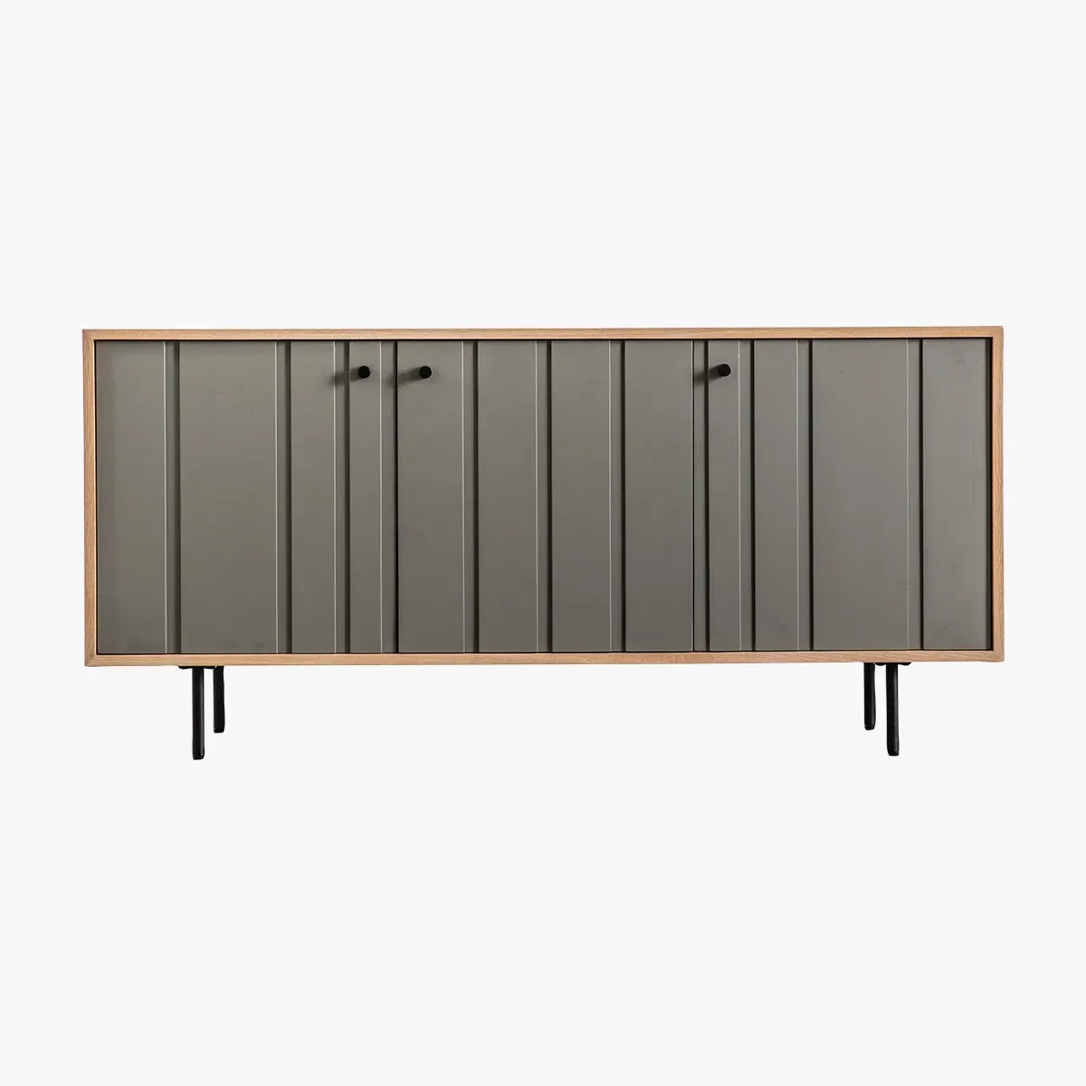 Stow-Away Sideboard - Brown product