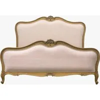 Super King Bed Frame - Natural, Mindy Ash Wood alternate view