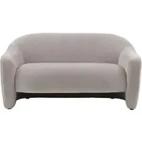 Sweep 2-Seater Sofa - Ash alternate view