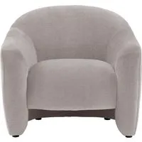 Sweep Armchair - Ash alternate view