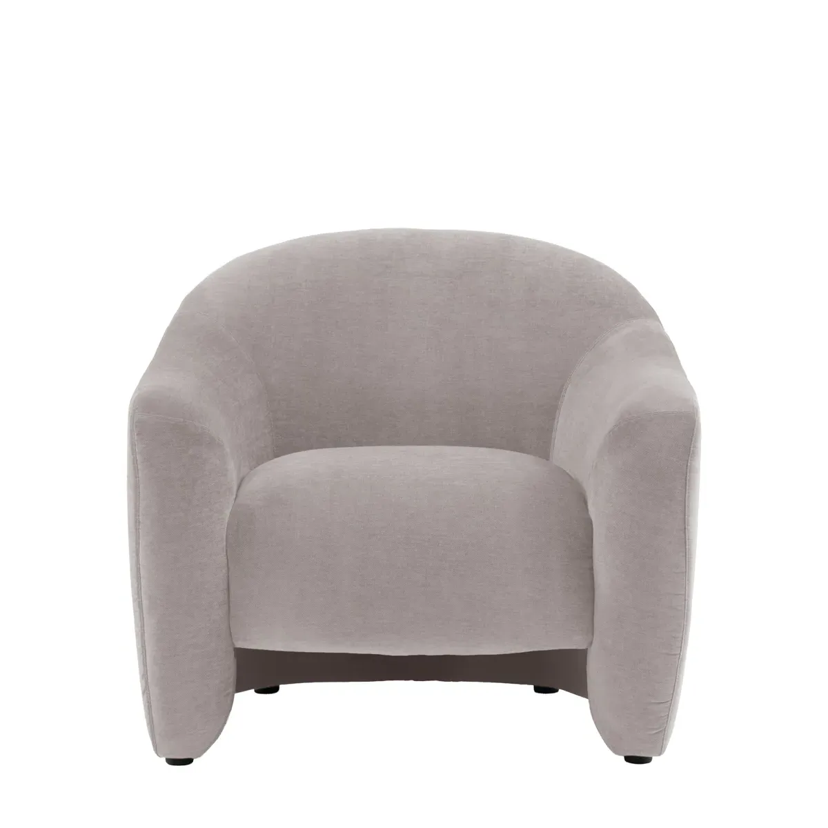 Sweep Armchair - Ash product