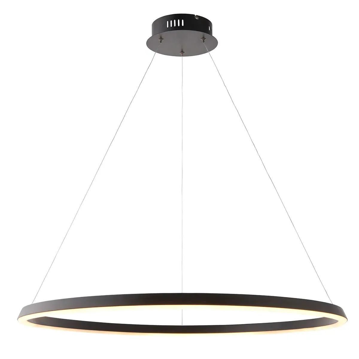Sydney Pendant Light - Black product