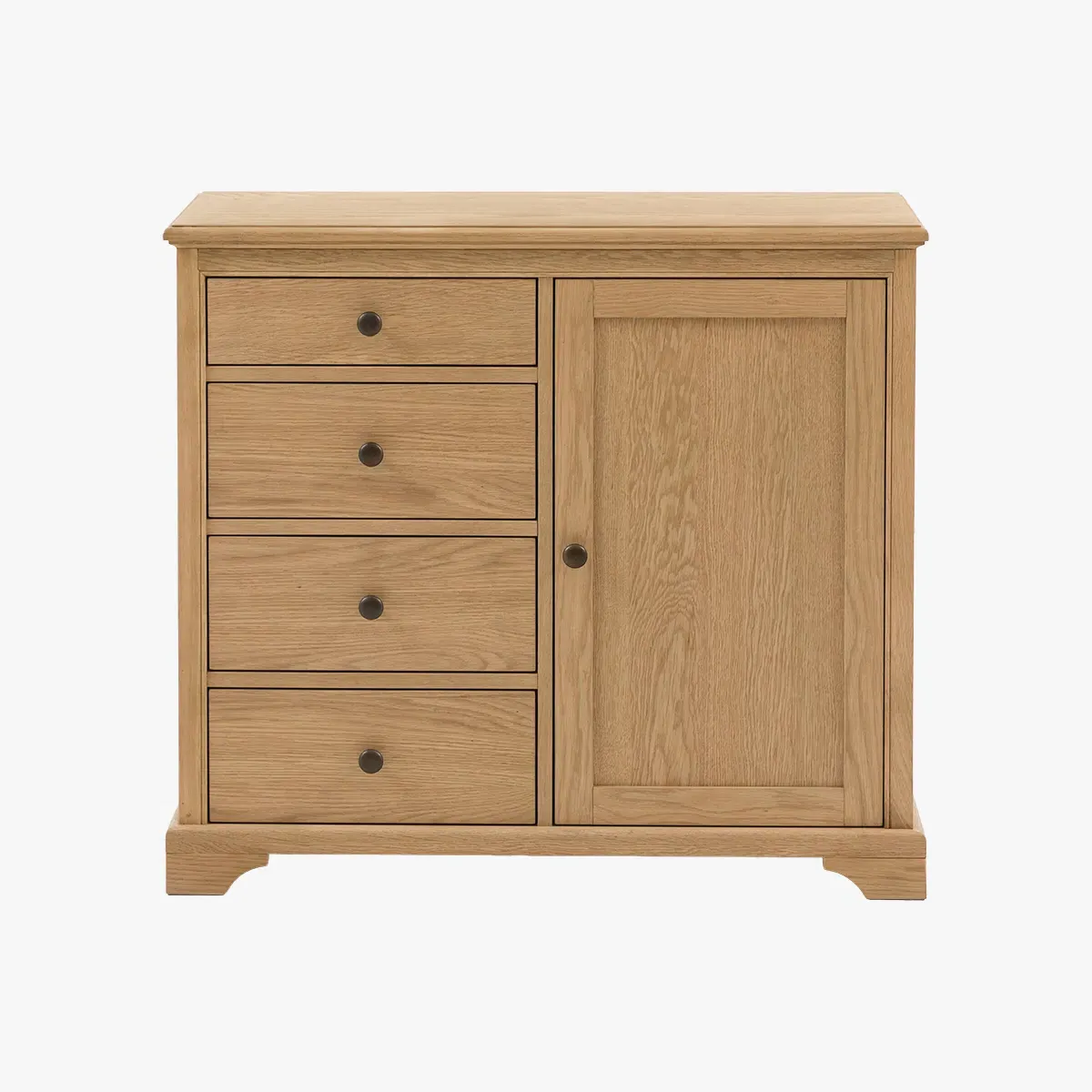 Sylva 1 Door Sideboard product