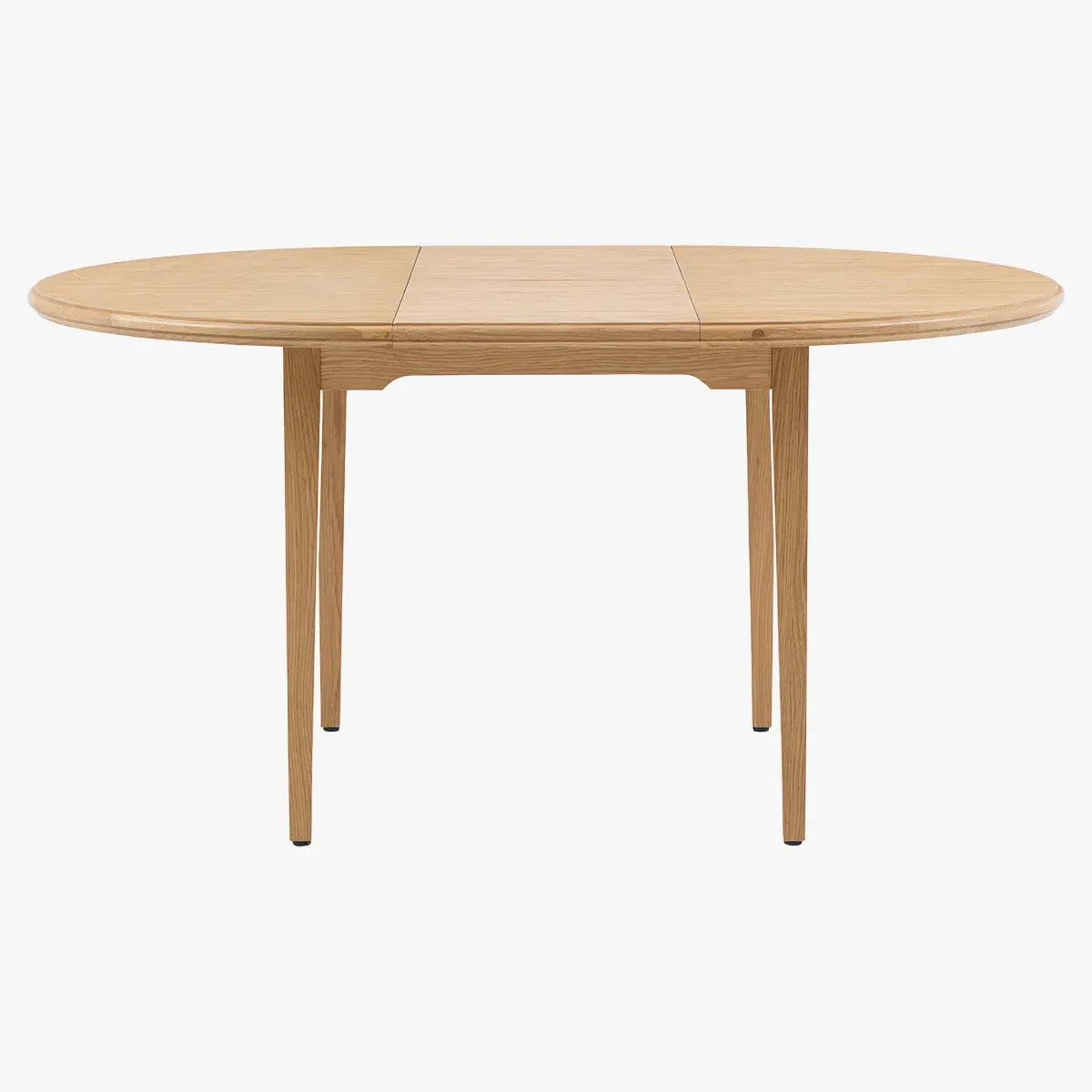 Sylva Round Extendable Dining Table product