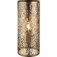 Table Lamp - Antique Brass alternate view