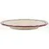 Timeless Tidings Scallop Side Plates Set of 4 by Perch & Parrow, image 3