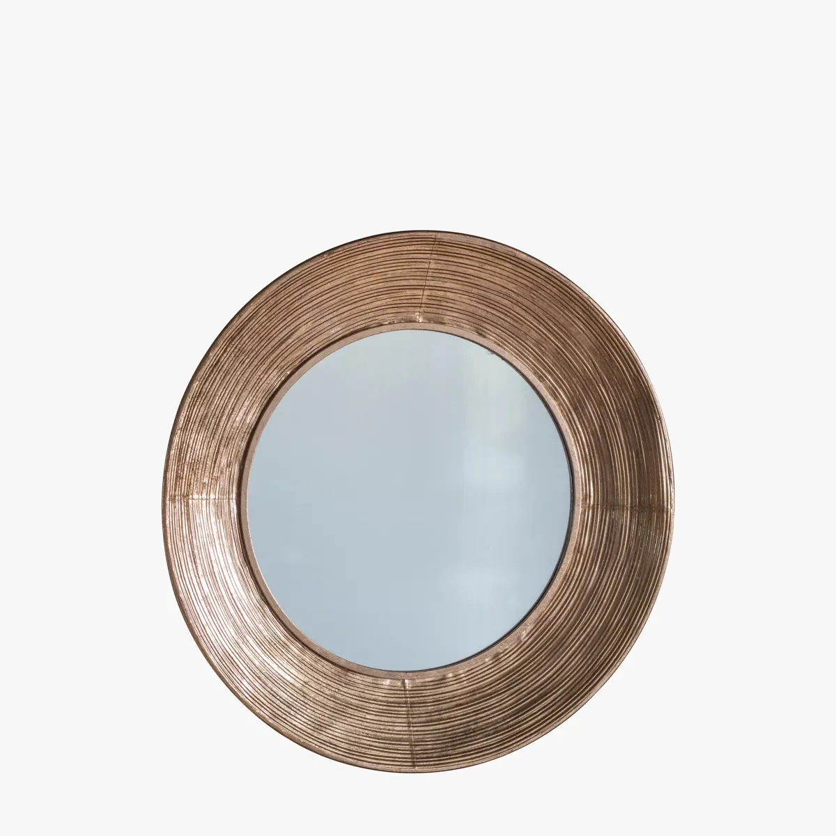Tommy Mirror - Gold product
