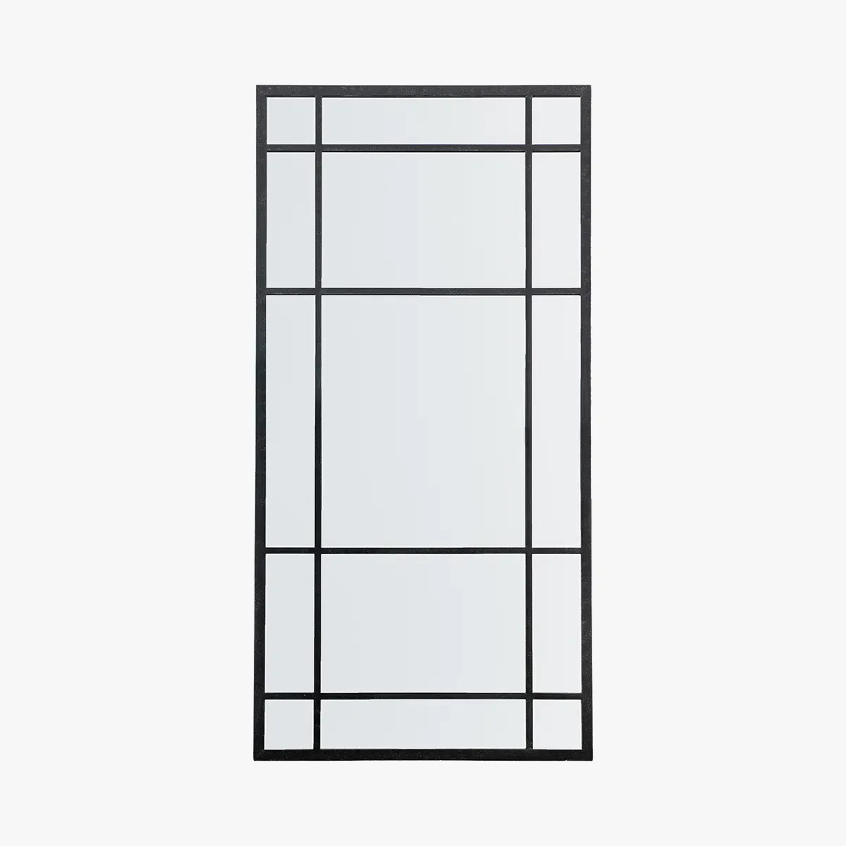 Top-notch Small Mirror - Black product